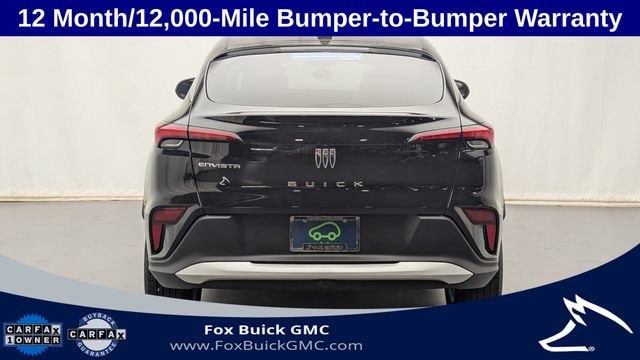 2024 Buick Envista Preferred - Photo 6