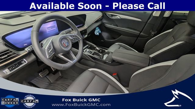 2026 Buick Envision Sport Touring - Photo 11