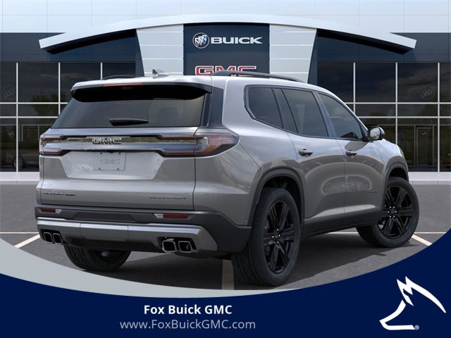 2025 Gmc Acadia Elevation photo 4