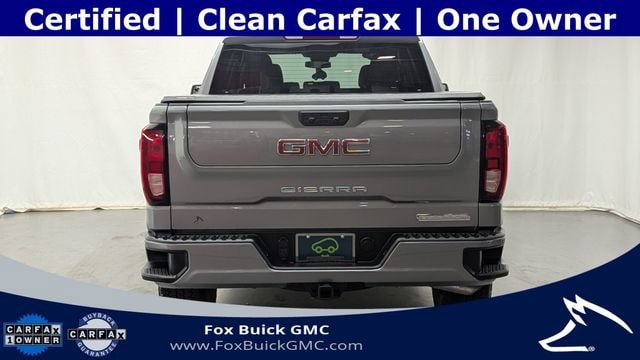2026 GMC Sierra 1500 Elevation - Photo 7