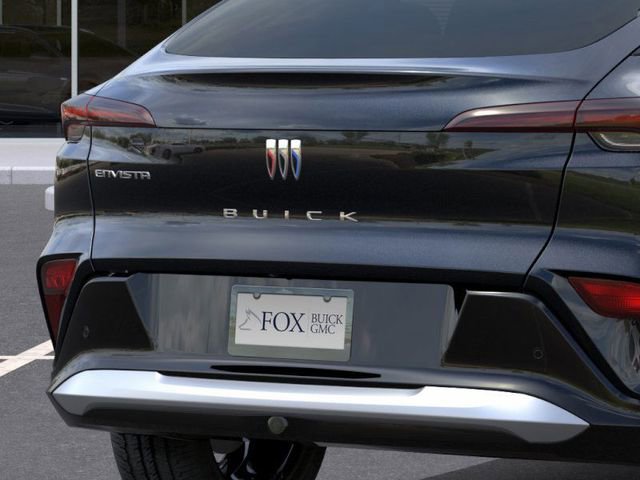 2026 Buick Envista Sport Touring - Photo 14