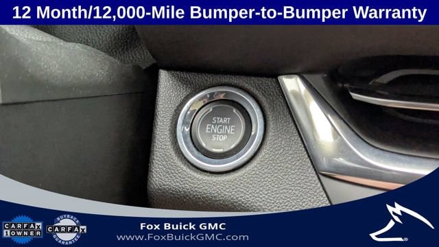 2024 Buick Envista Preferred - Photo 18