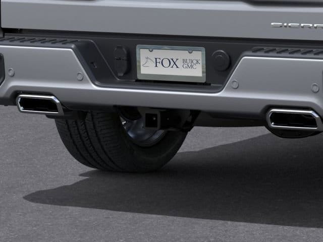 2026 GMC Sierra 1500 Denali - Photo 14