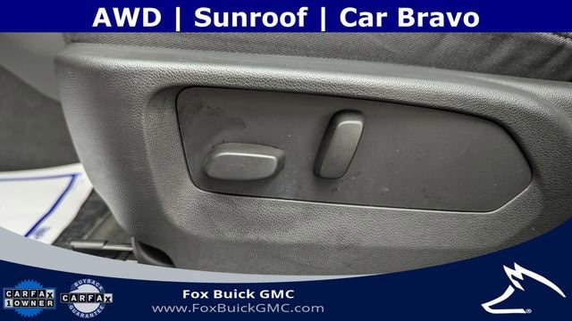 2023 Buick Envision Avenir - Photo 23