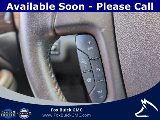 2017 Buick Enclave Premium - Photo 17