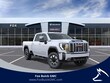  GMC Sierra 2500 HD