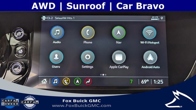2023 Buick Envision Avenir - Photo 13