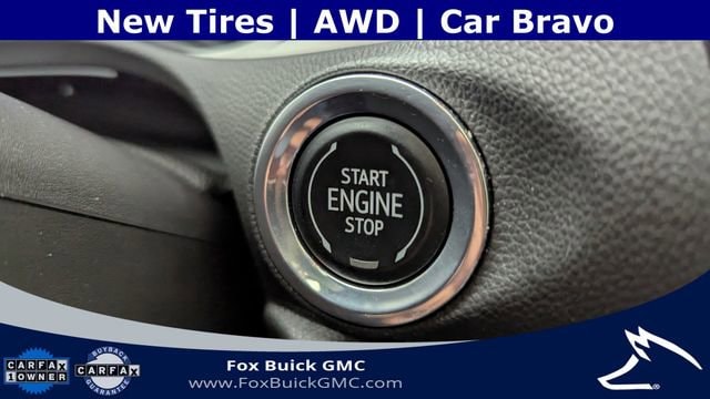 2023 Buick Encore GX Essence - Photo 14