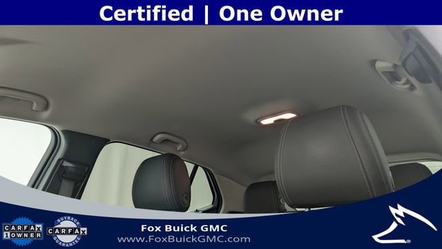 2024 Buick Encore GX Preferred - Photo 19