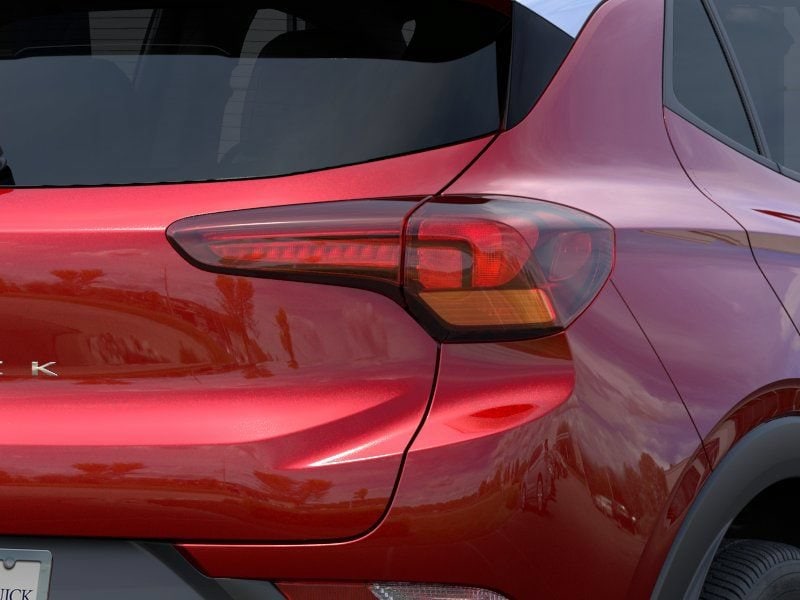 2026 Buick Encore GX Preferred - Photo 11