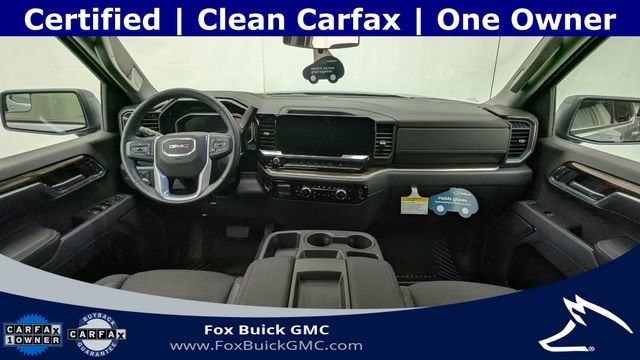 2026 GMC Sierra 1500 Elevation - Photo 12