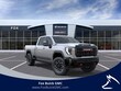  GMC Sierra 2500 HD