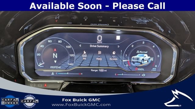 2023 GMC Sierra 1500 Elevation - Photo 13