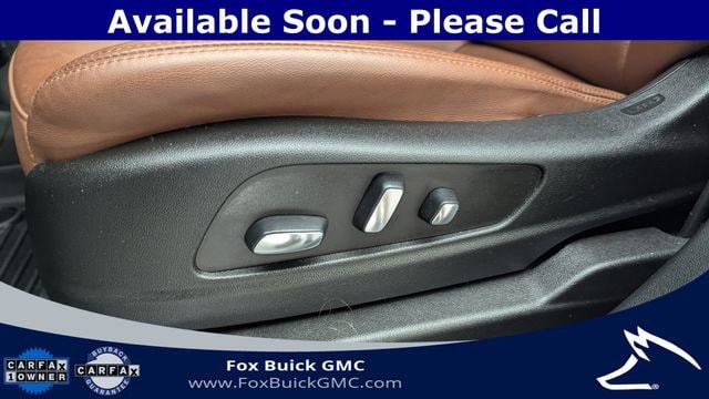 2023 Cadillac XT5 Sport - Photo 21