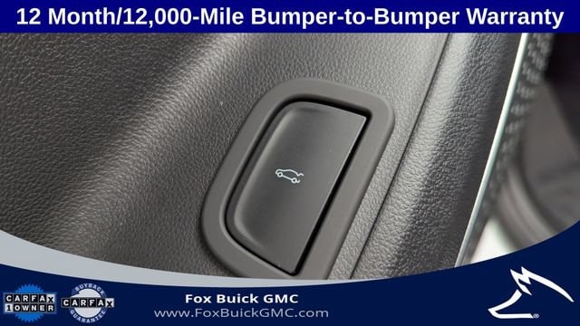2026 Buick Enclave Preferred - Photo 27