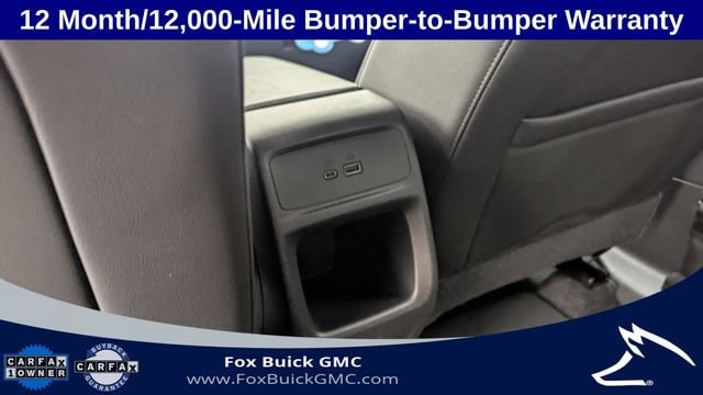 2024 Buick Envista Preferred - Photo 31