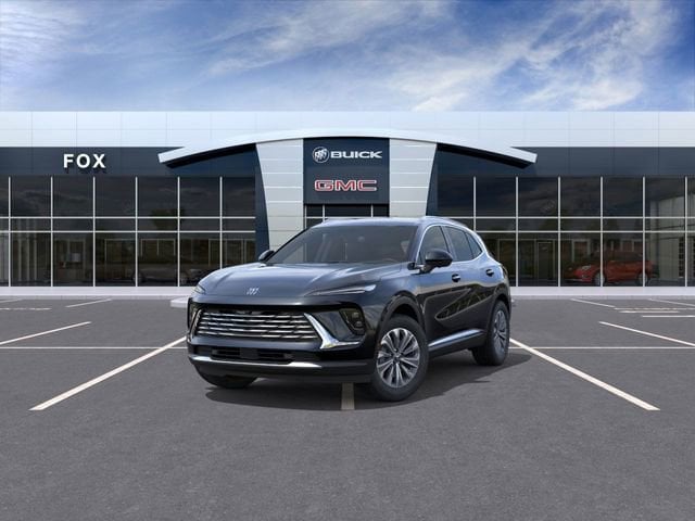 2026 Buick Envision Preferred - Photo 8