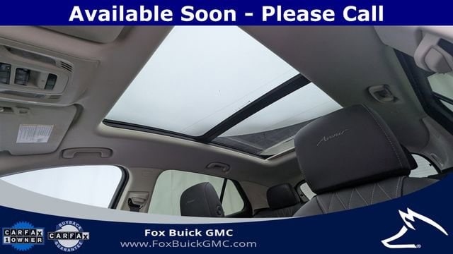 2023 Buick Envision Avenir - Photo 20