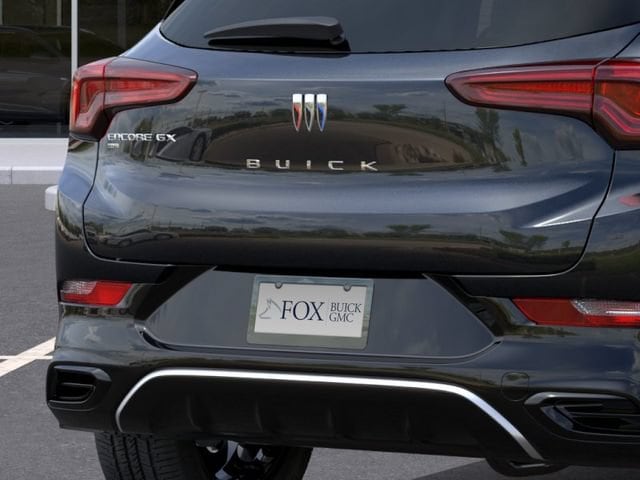 2026 Buick Encore GX Sport Touring - Photo 14