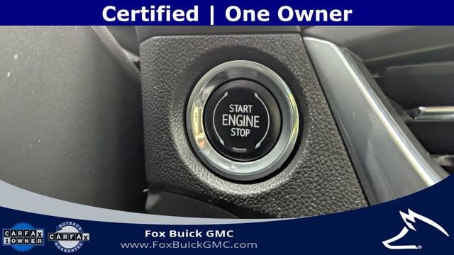 2024 Buick Encore GX Preferred - Photo 18