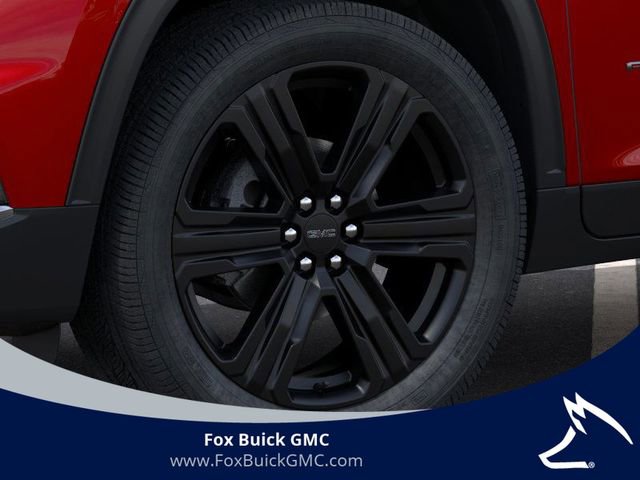 2025 GMC Acadia Elevation - Photo 9