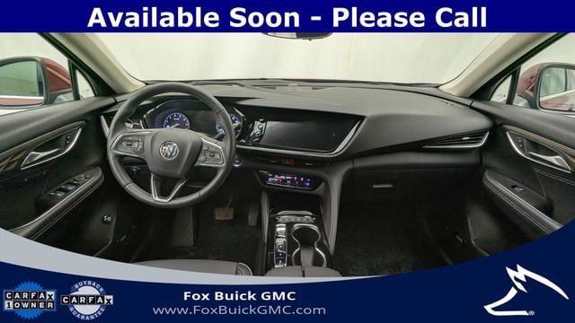 2023 Buick Envision Avenir - Photo 9