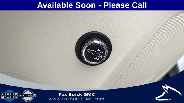 2023 Buick Envision Essence - Photo 26