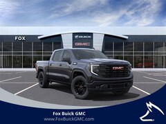 2025 GMC Sierra 1500 Elevation Truck