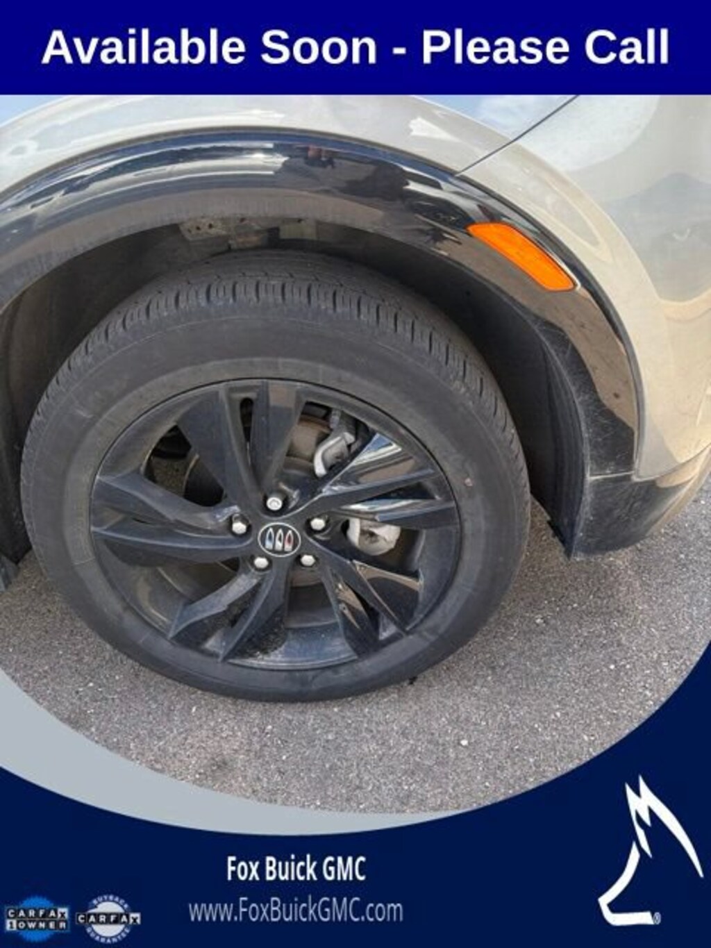 Used 2024 Buick Encore GX Sport Touring SUV
