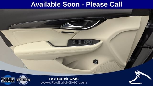 2023 Buick Envision Essence - Photo 24