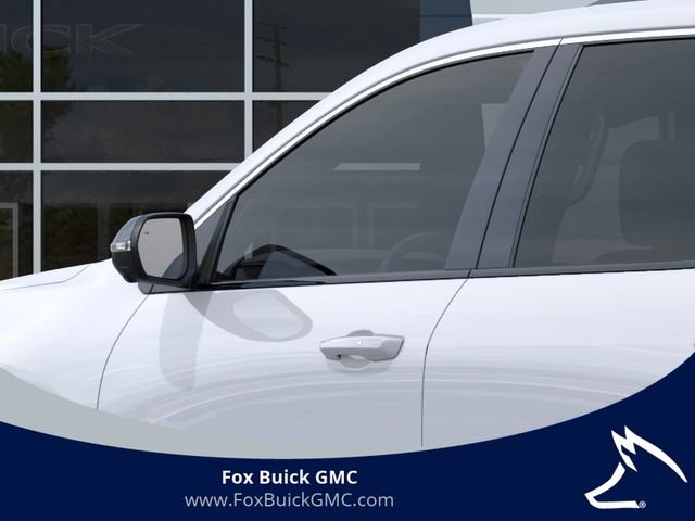 2026 GMC Acadia Elevation - Photo 12