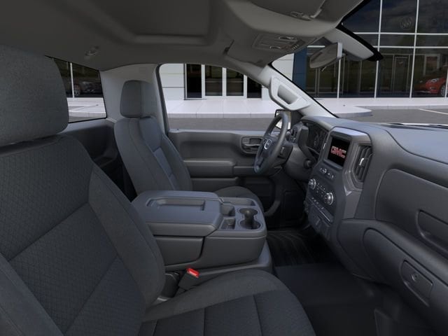 2026 GMC Sierra 1500 Pro - Photo 17