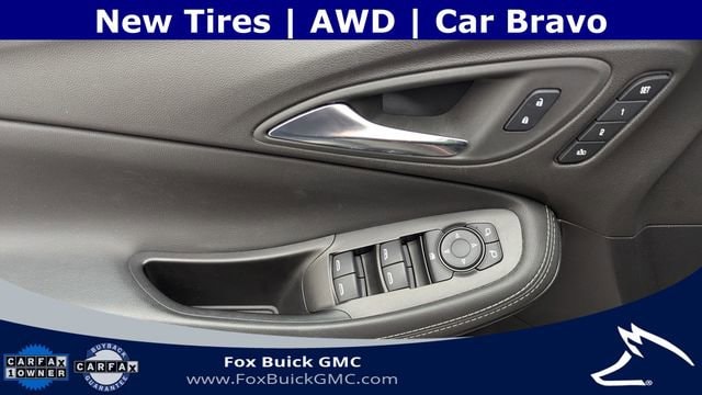 2023 Buick Encore GX Essence - Photo 16