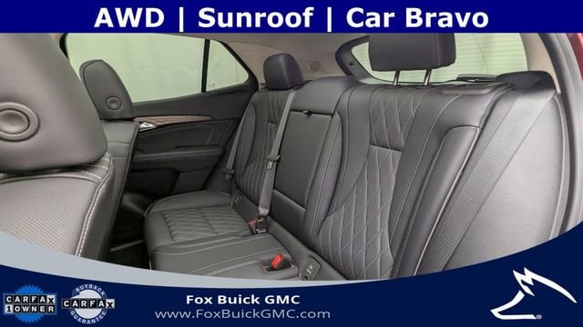 2023 Buick Envision Avenir - Photo 28