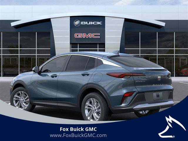 2025 Buick Envista Preferred photo 3