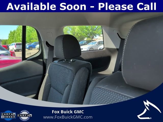 2020 GMC Acadia SLE - Photo 7