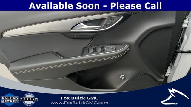 2026 Buick Envision Sport Touring - Photo 22