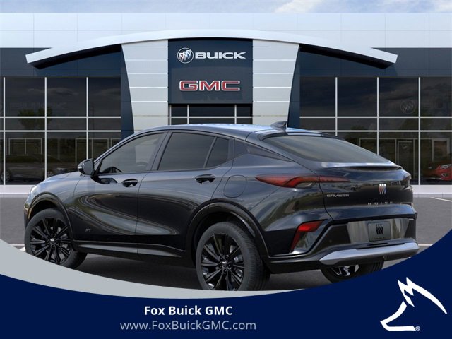 2025 Buick Envista ST photo 3