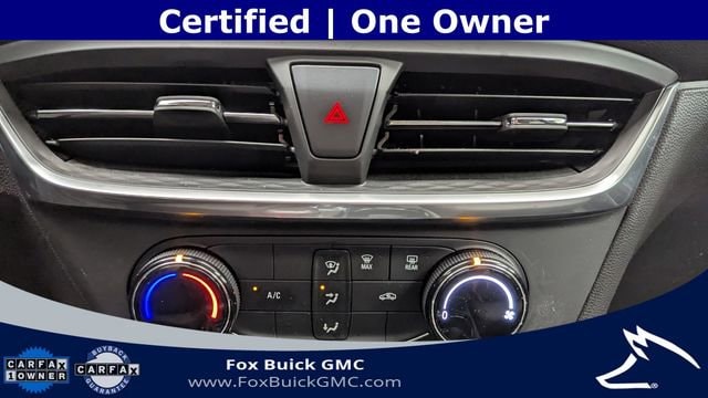 2024 Buick Encore GX Preferred - Photo 16