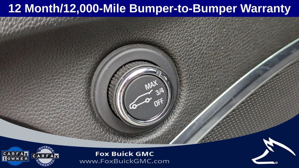 2024 Buick Enclave Essence - Photo 24
