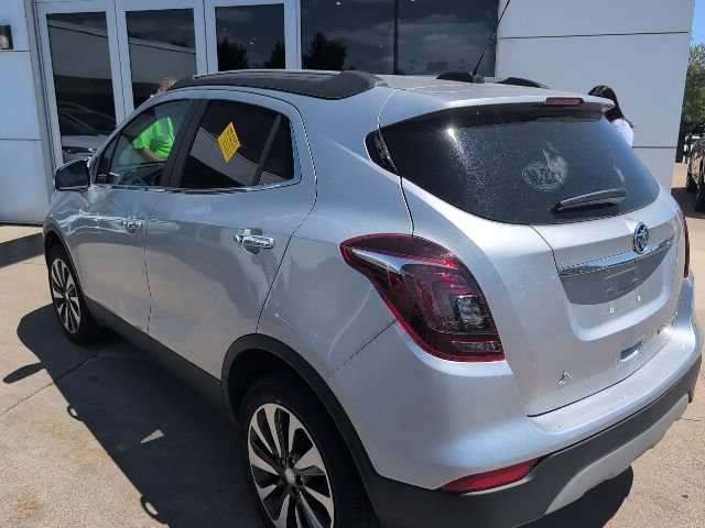 2022 Buick Encore Preferred - Photo 6