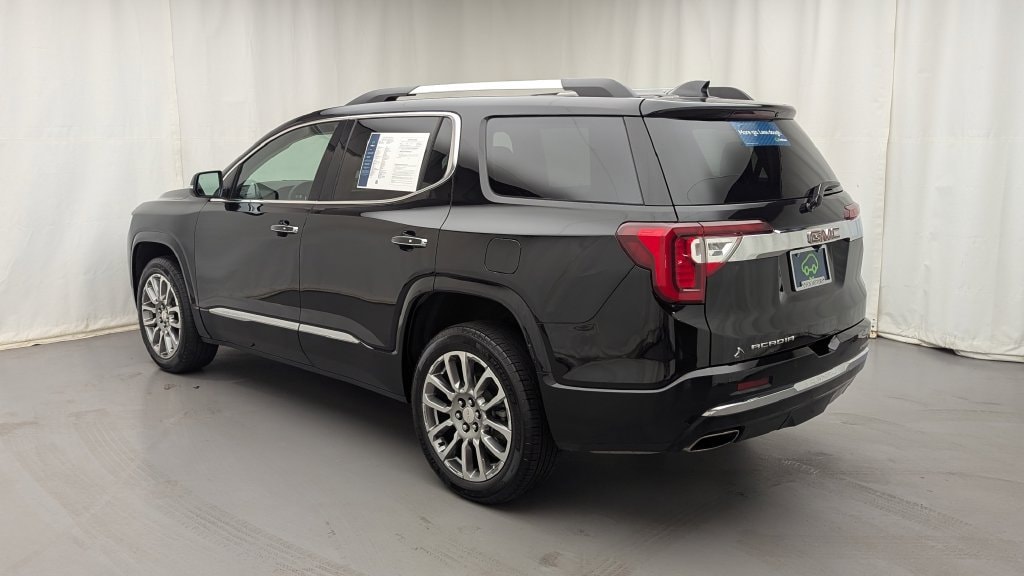 2023 GMC Acadia Denali - Photo 9