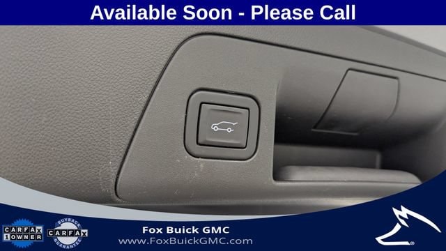 2023 Buick Envision Essence - Photo 34