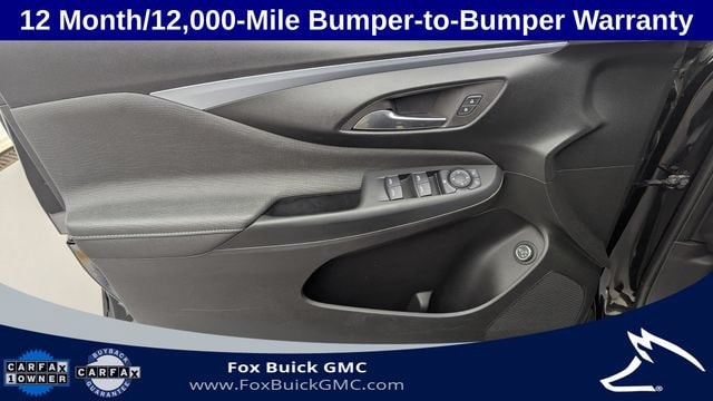 2024 Buick Envista Preferred - Photo 25