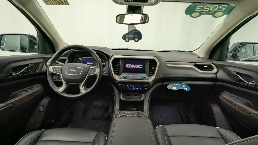 2023 GMC Acadia Denali - Photo 7