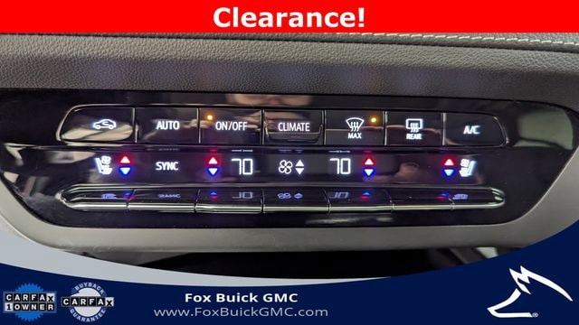 2023 Buick Envision Avenir - Photo 17