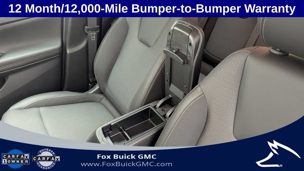 2024 Buick Encore GX Preferred - Photo 17