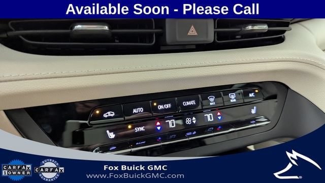 2023 Buick Envision Essence - Photo 16