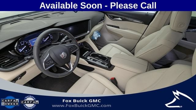 2023 Buick Envision Essence - Photo 11