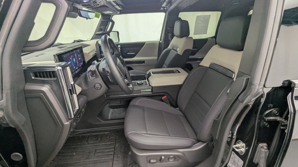 2026 GMC HUMMER EV 2X - Photo 29